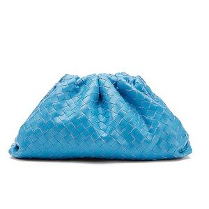Bottega Veneta Intrecciato Pouch